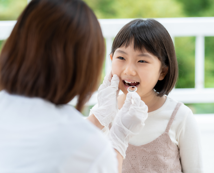 子どもの将来への影響