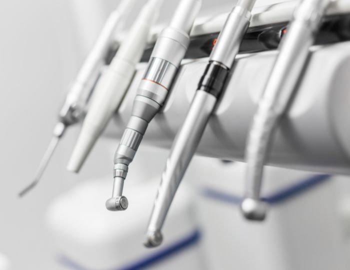 口腔外バキューム