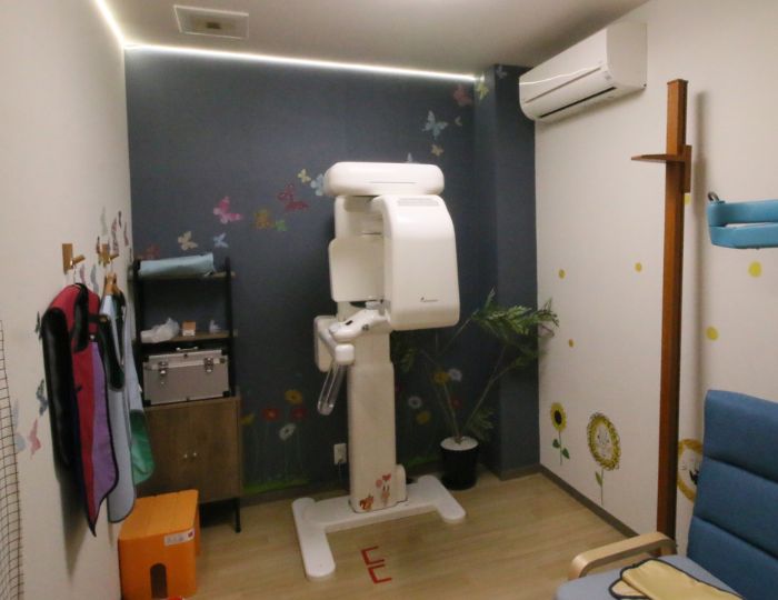 歯科用CT