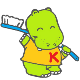 かずの歯科小児歯科