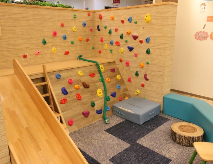 キッズスペース