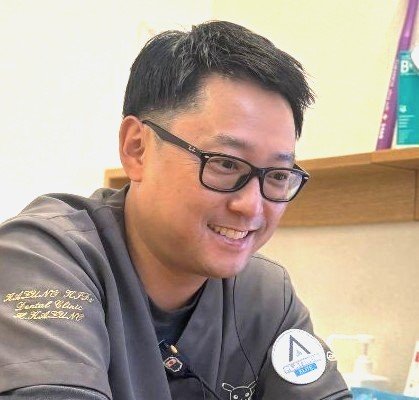 かずの歯科小児歯科 院長 数野 英文